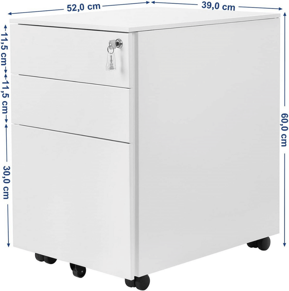 Archiefkast Giovanni