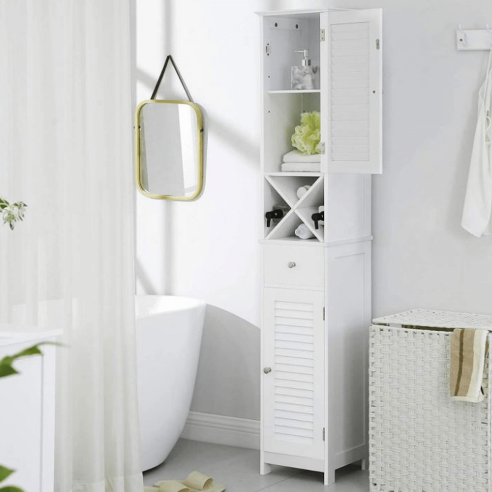 Badkamerkast Julissa