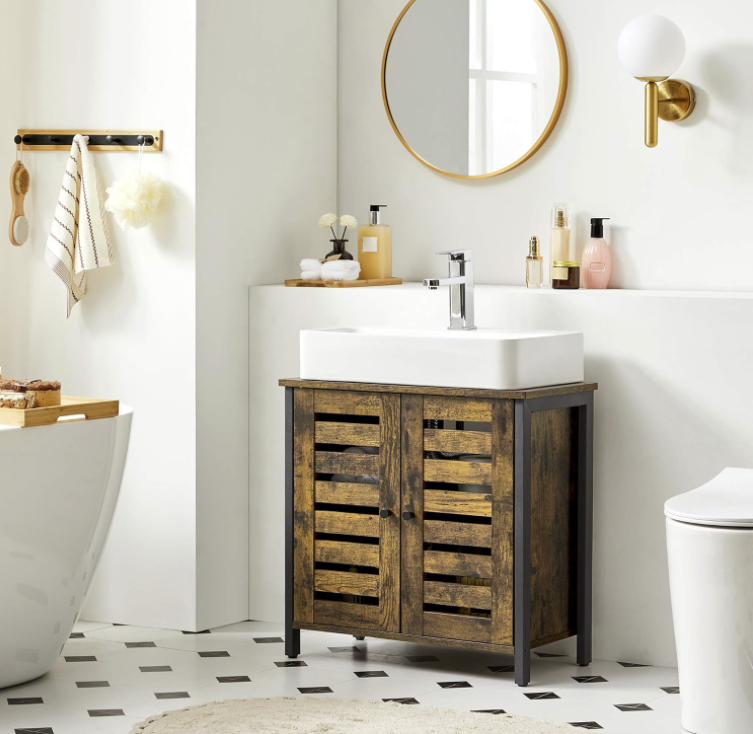 Badkamerkast Jurickson