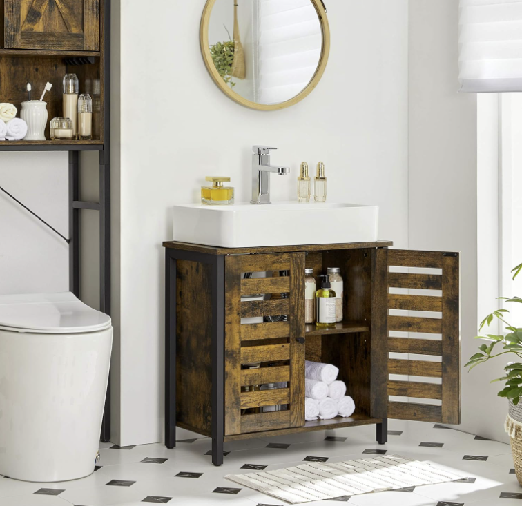 Badkamerkast Jurickson