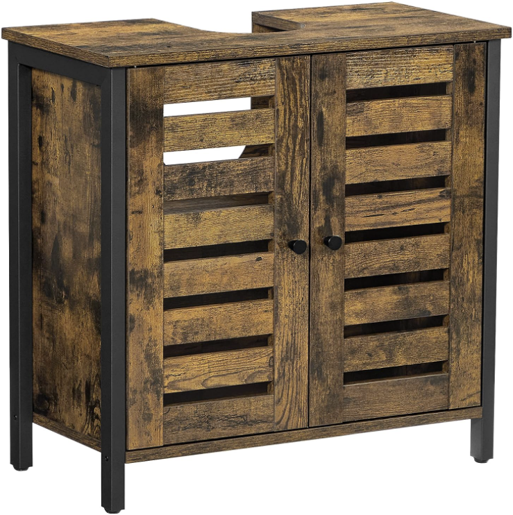 Badkamerkast Jurickson