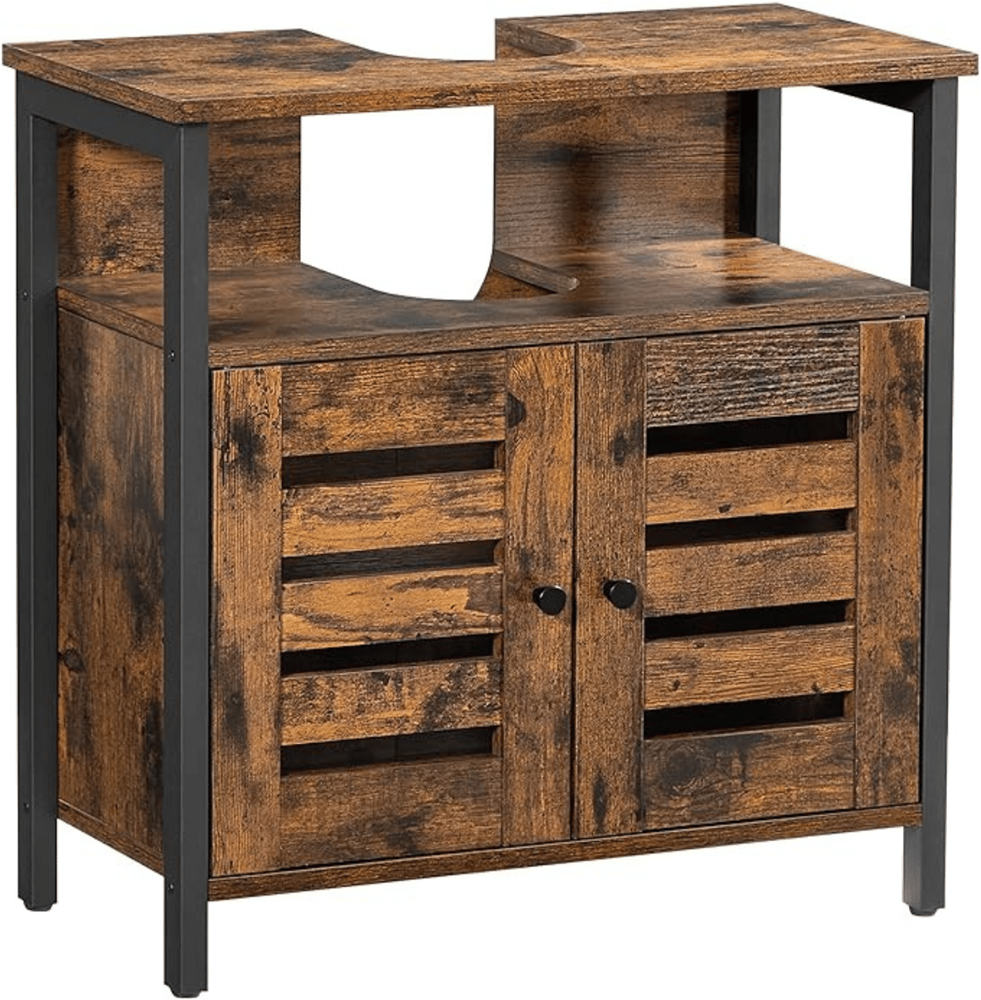 Badkamerkast Jurswailly