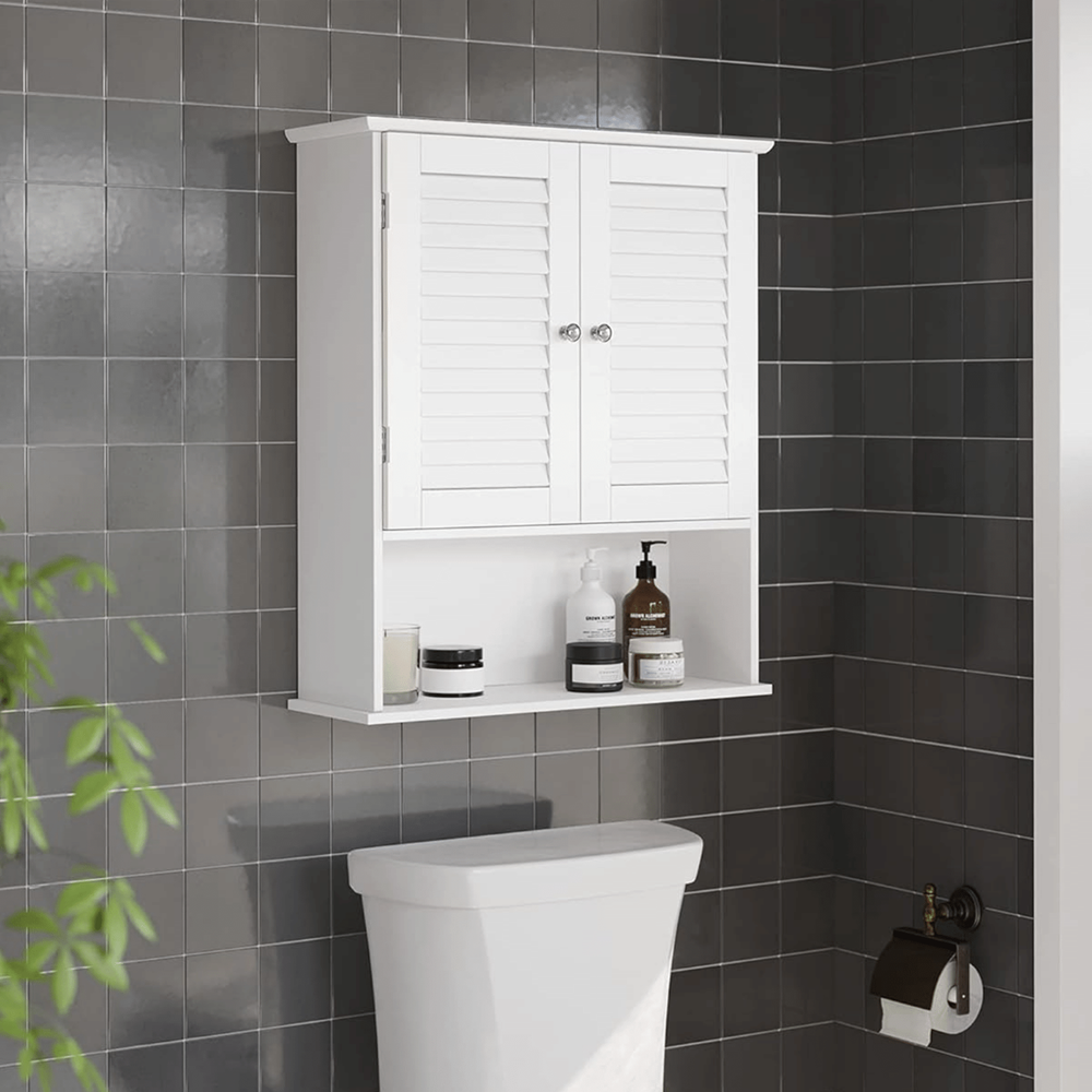 Badkamer wandkast Douro 60 cm