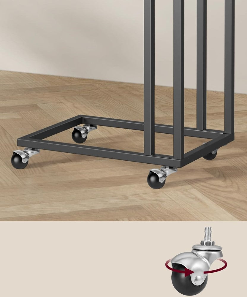 Bijzettafel Dominique