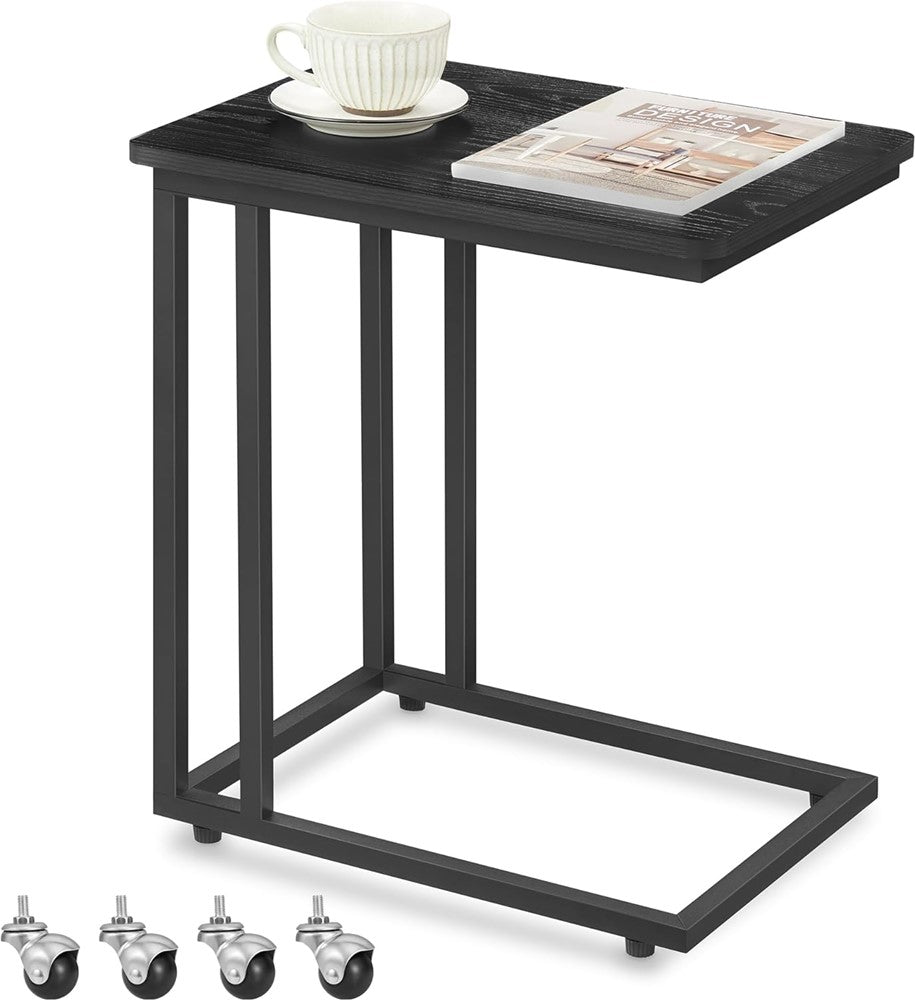 Bijzettafel Dominique