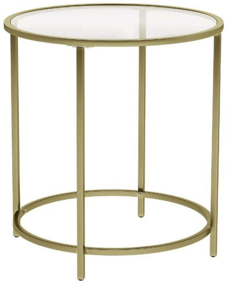 Bijzettafel Esmeé