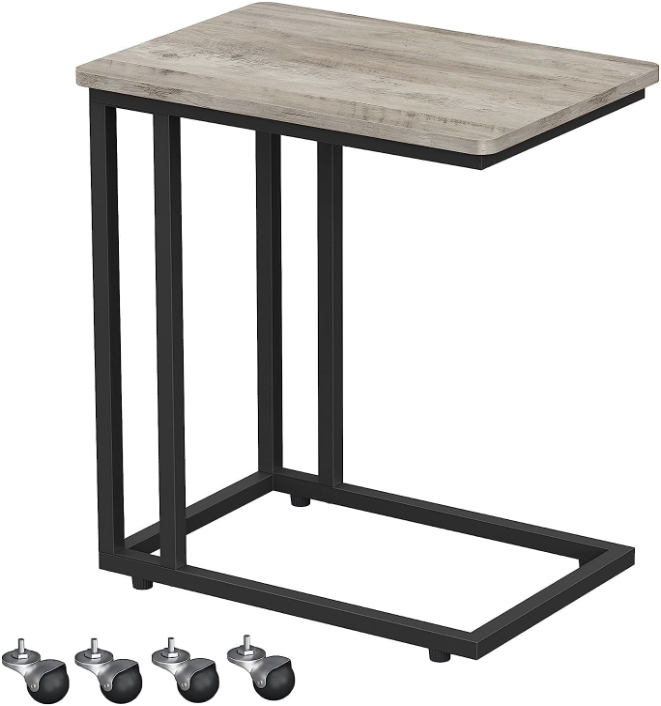 Bijzettafel Jadon