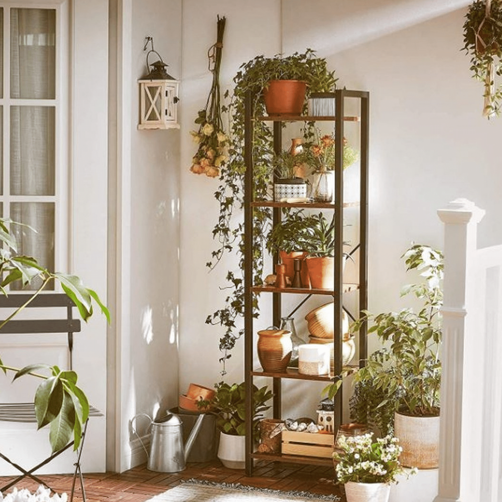 Boekenkast Alexandria