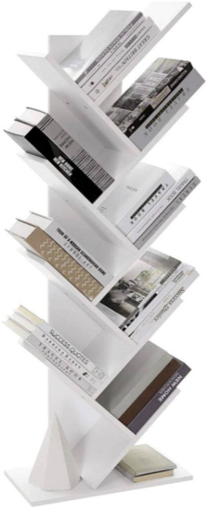 Boekenkast Juna