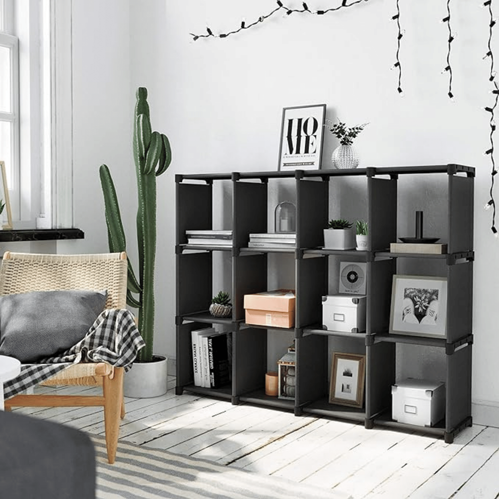 Boekenkast Lily