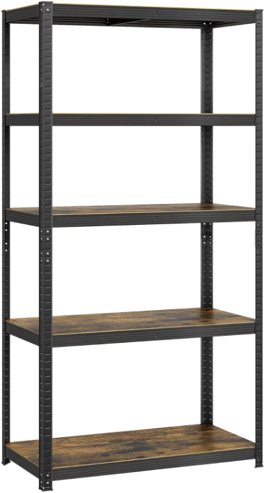 Boekenkast Rens