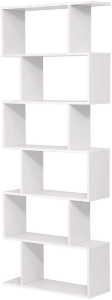 Boekenkast Roos