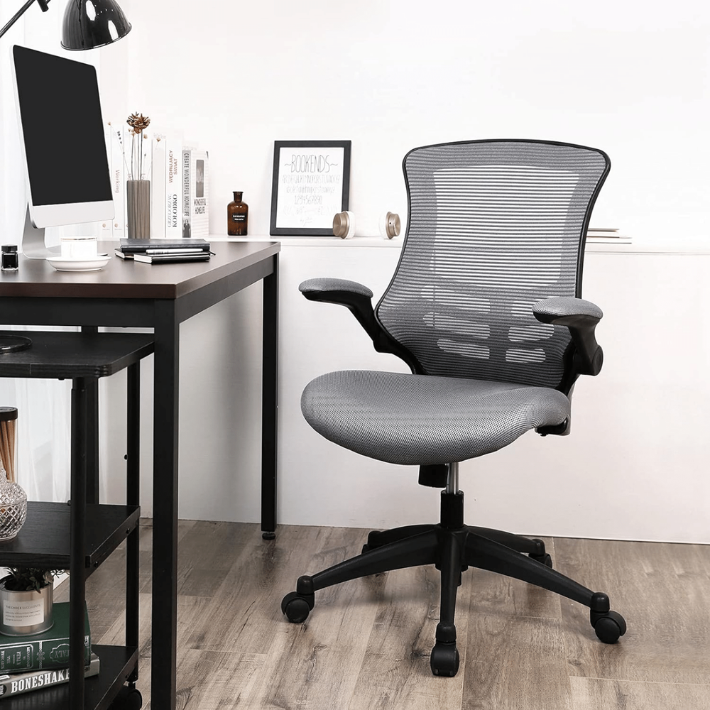 Ergonomische bureaustoel Belle