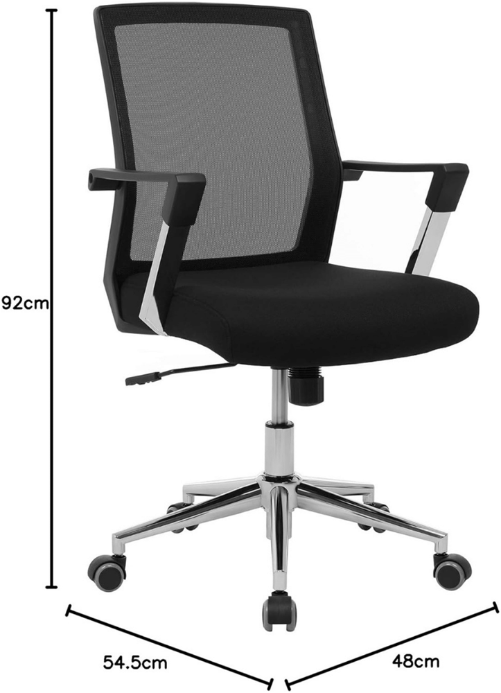 Bureaustoel Mark