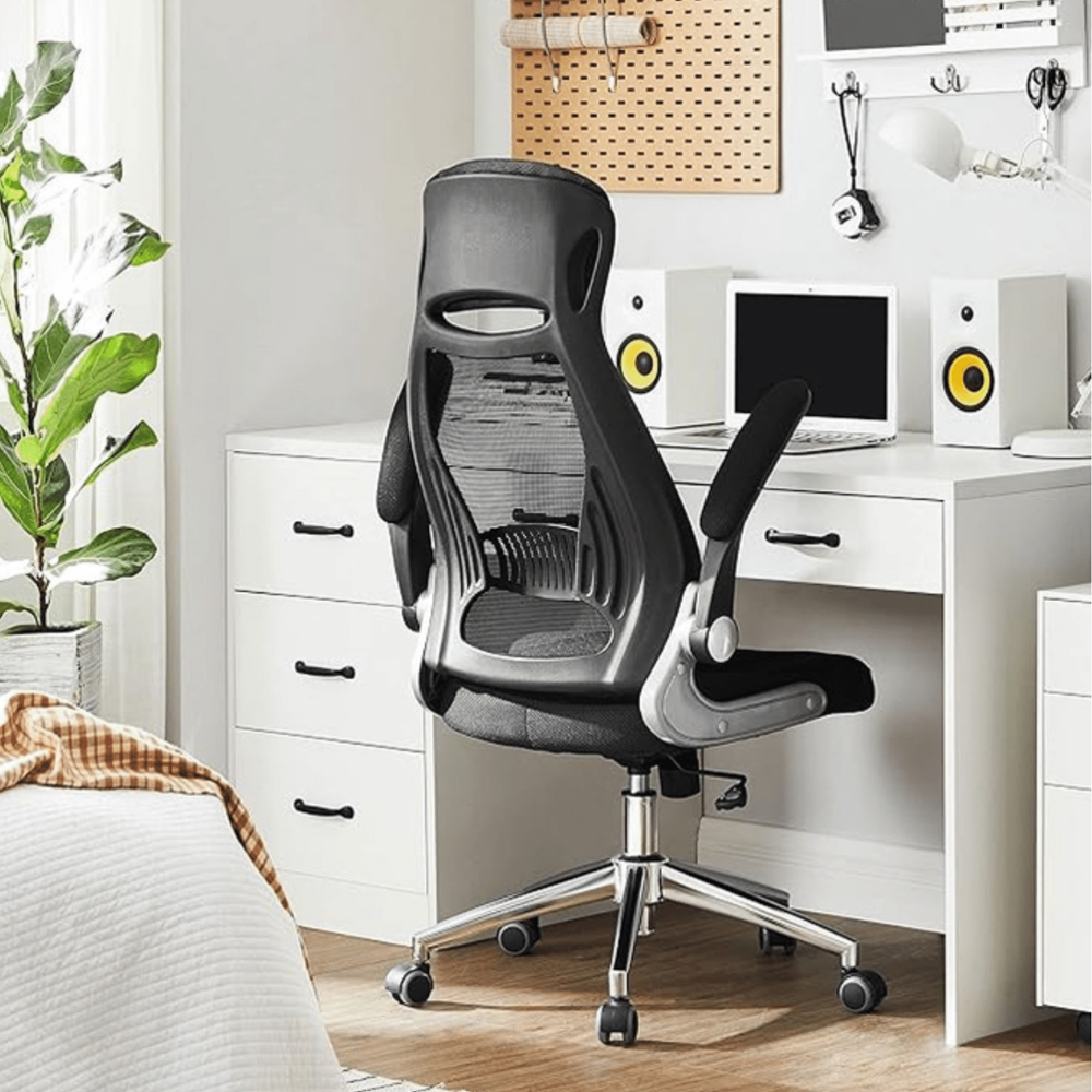 MAZAZU Bureaustoel Brioryn