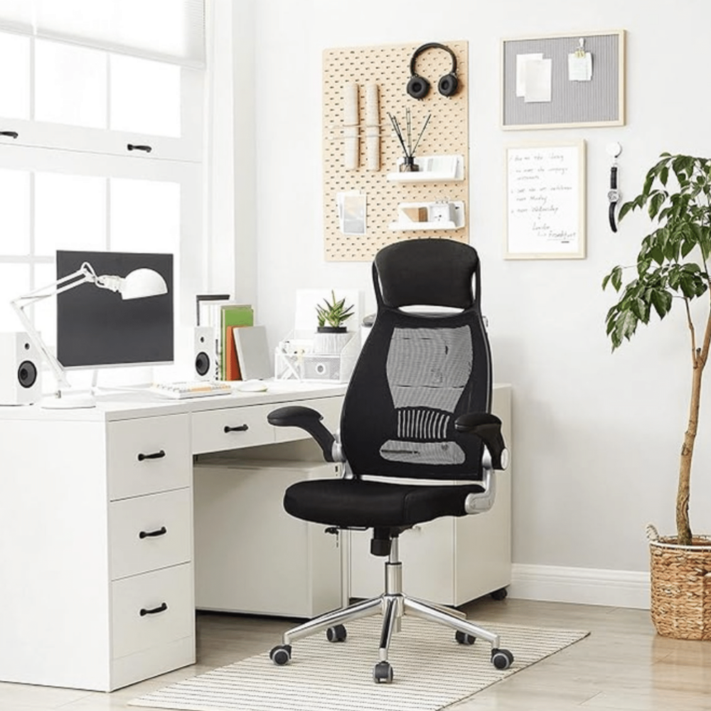 MAZAZU Bureaustoel Brioryn