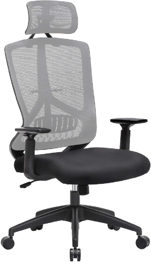 Bureaustoel Ruben