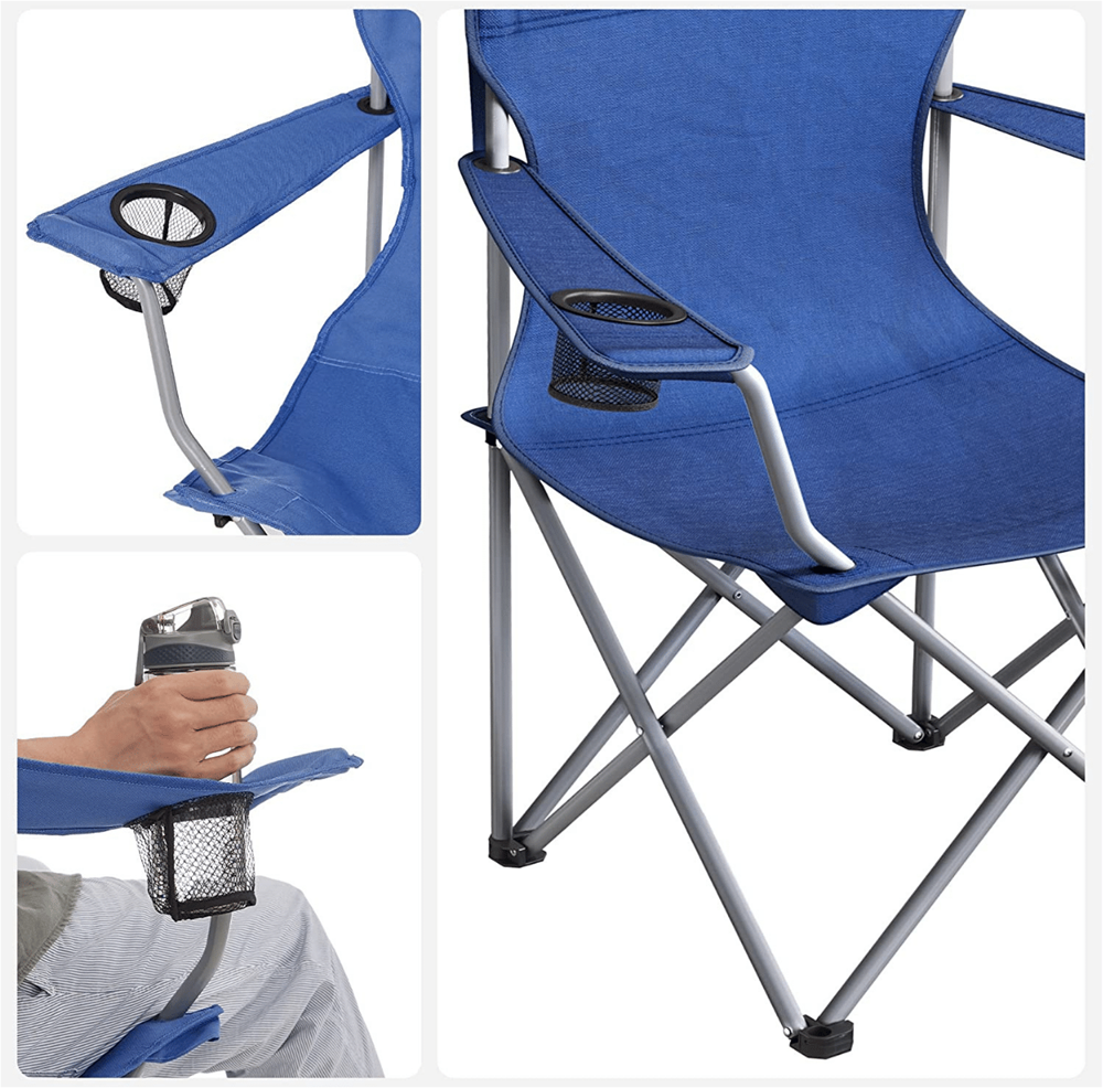 Campingstoel Freek