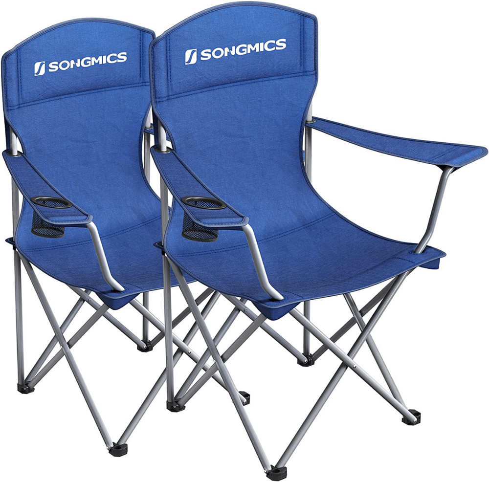 Campingstoel Freek