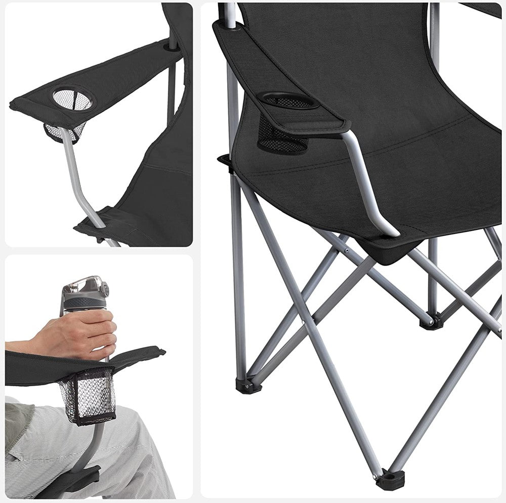 Campingstoel Freek