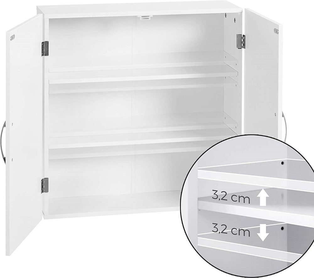 Badkamerkast Christel