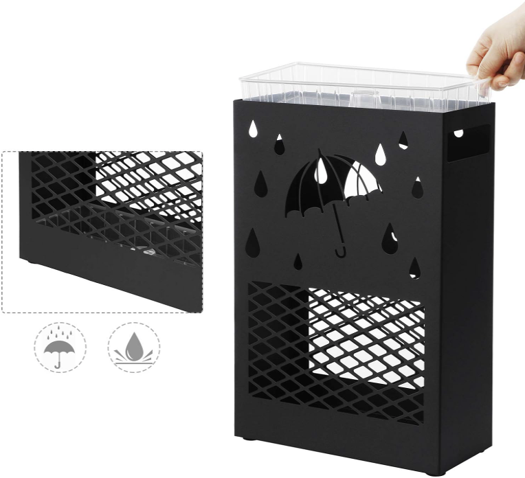 MAZAZU Paraplubak Ryverin