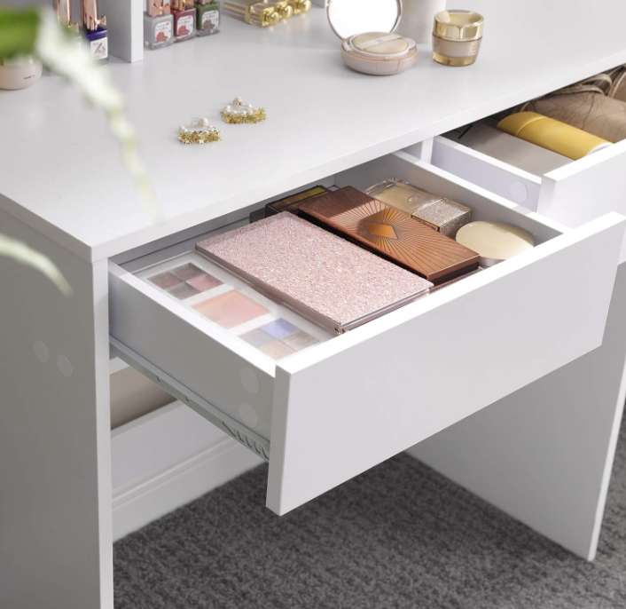 Kaptafel Klaartje