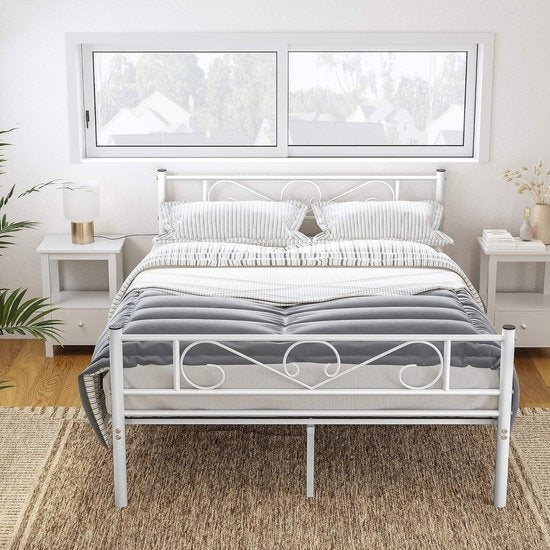 Bedframe Arabel