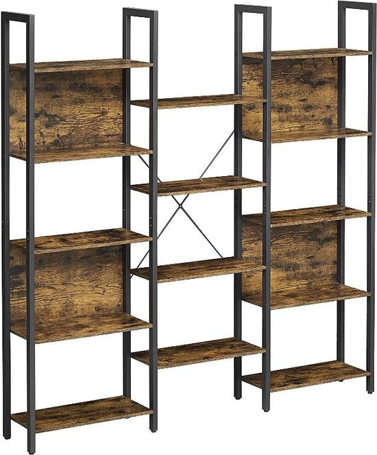 Boekenkast Zjenne