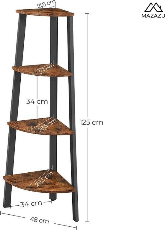 Industriële kast Pheadra
