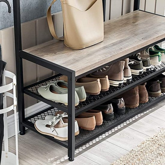 Industriële kapstok Lubbert