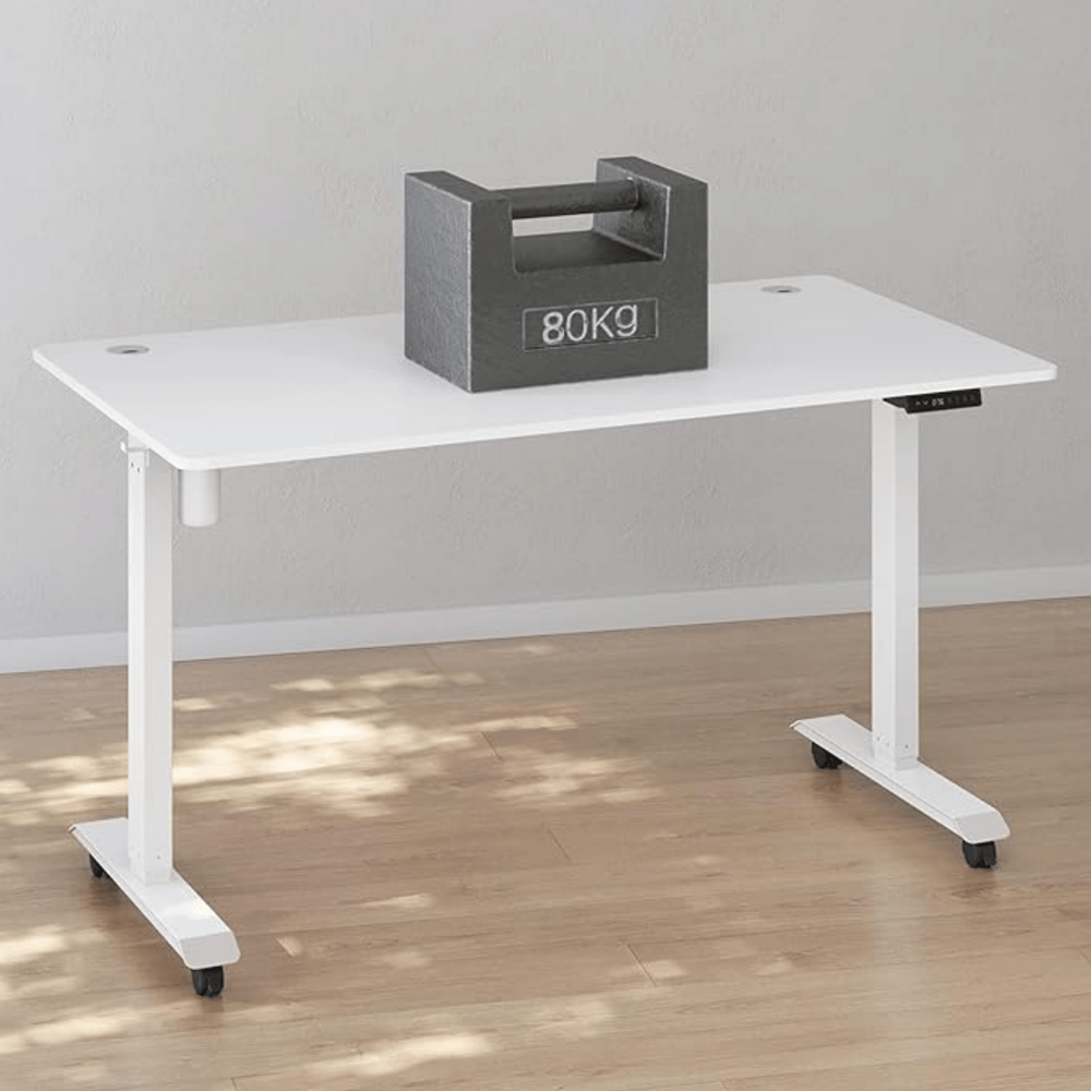 Elektrisch Bureau Frame