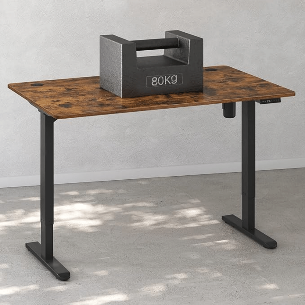 Elektrisch Bureau Frame Sophia