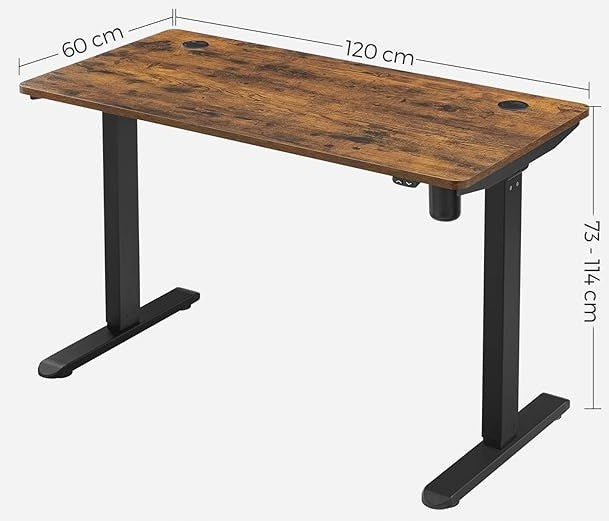 Elektrisch Bureau Laura