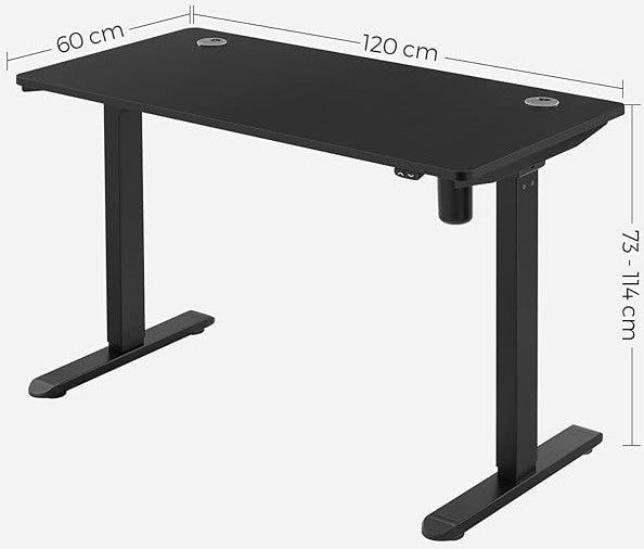 Elektrisch Bureau Melissa