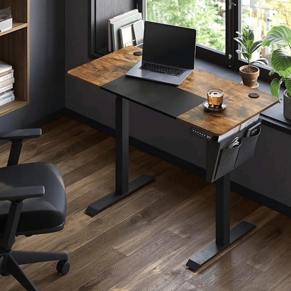 Elektrisch Bureau Olivia