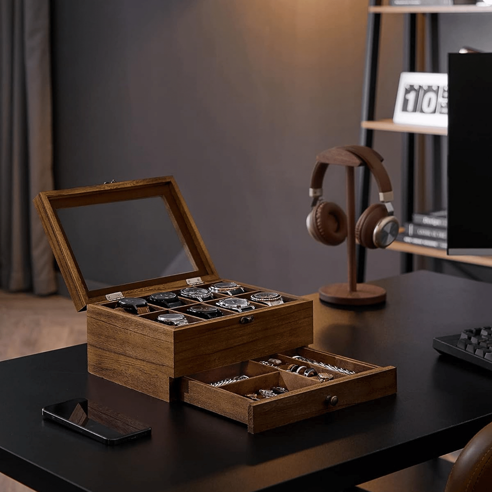 Horlogekist Angelique