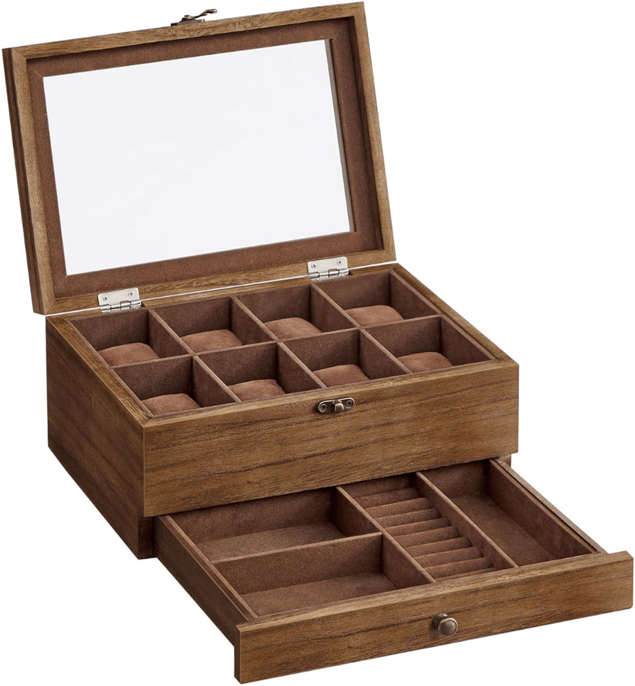 Horlogekist Angelique