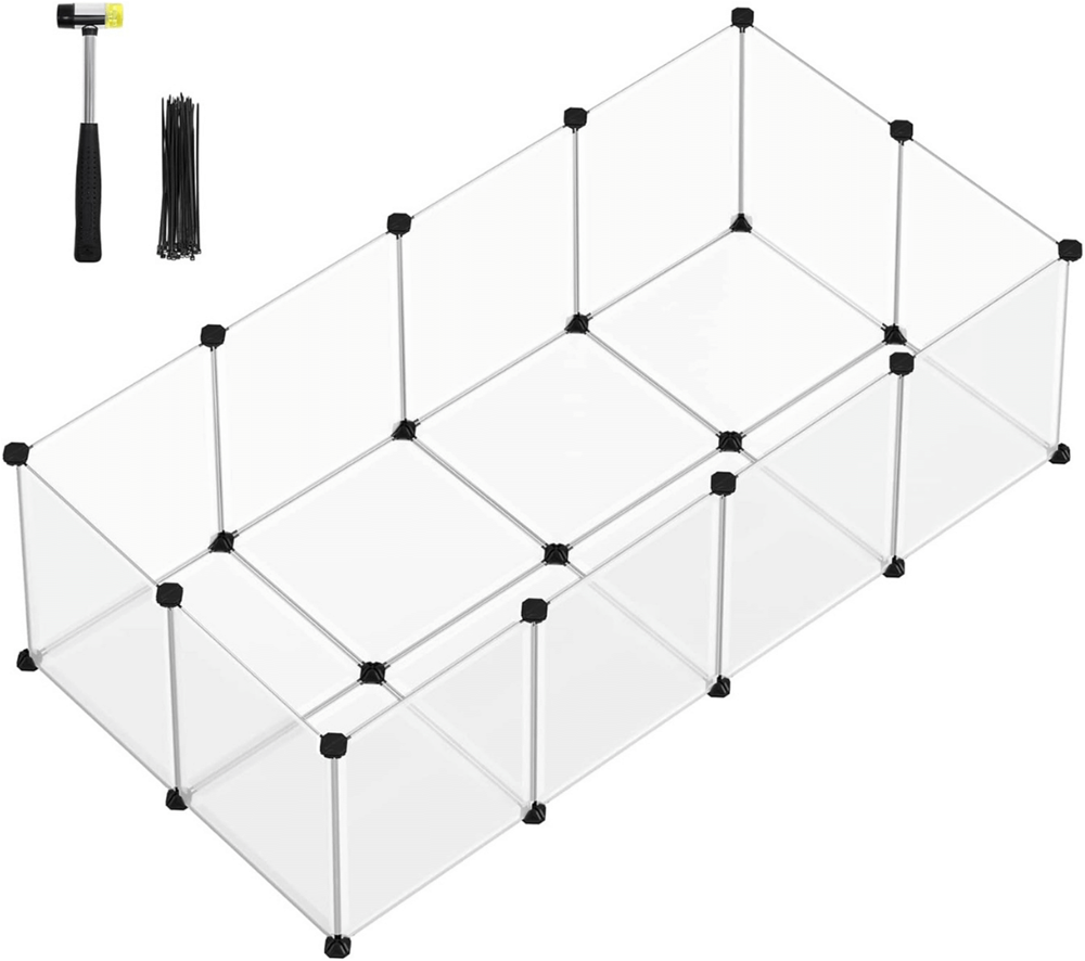 Huisdierenkooi Bertha