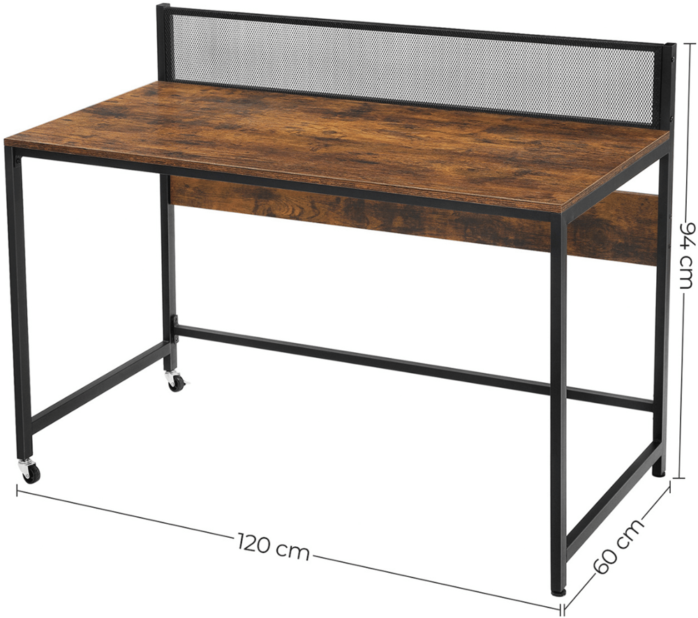 Industrieel bureau George