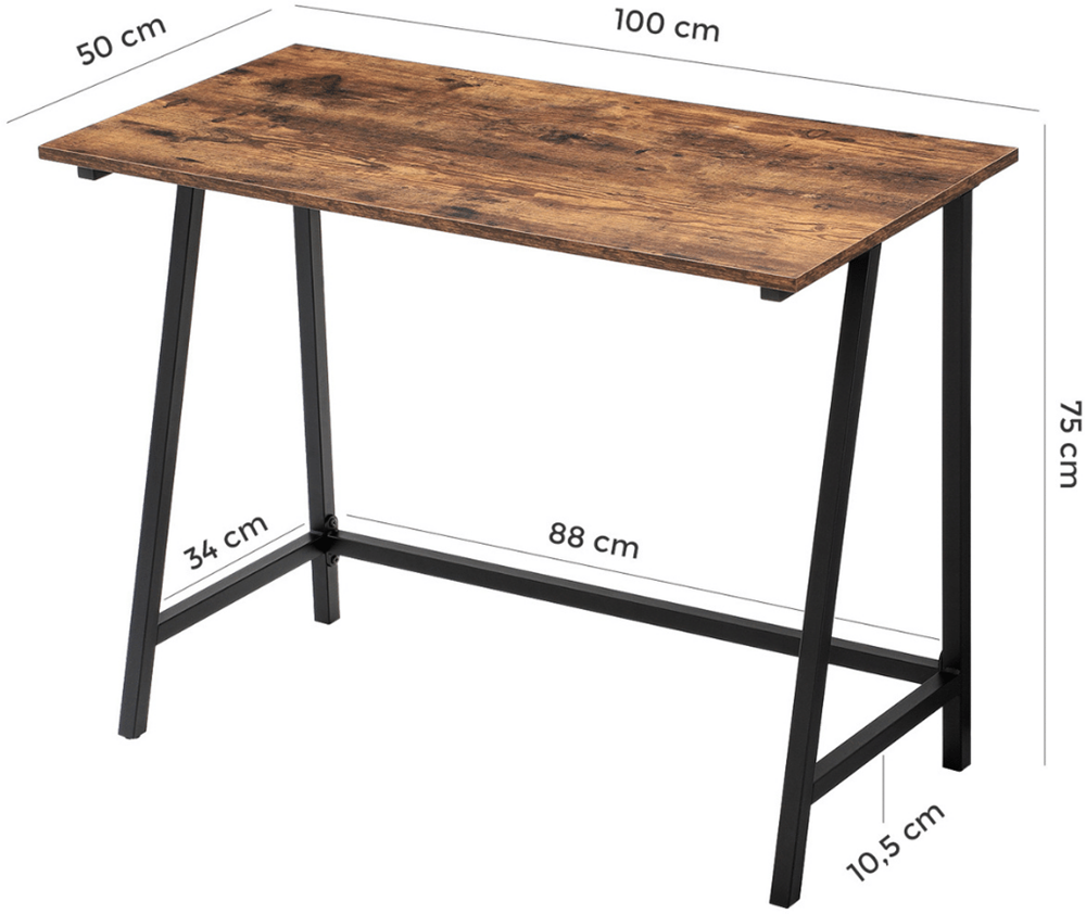 Industrieel bureau Mason