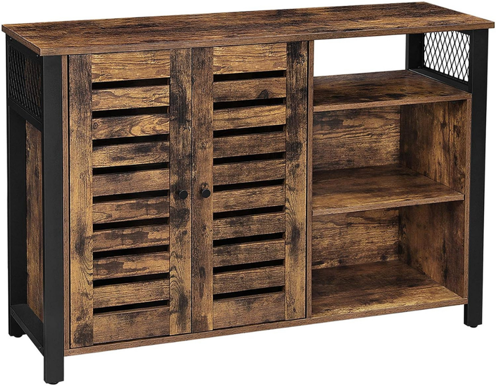 Industrieel dressoir Florien