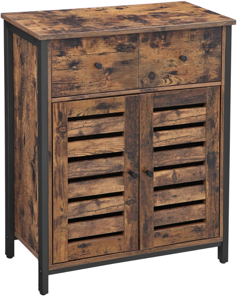 Industrieel dressoir Helena