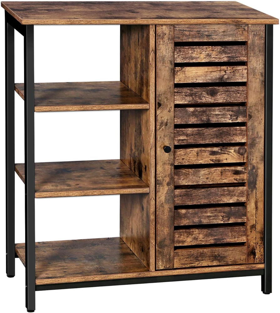 Industrieel dressoir Mila