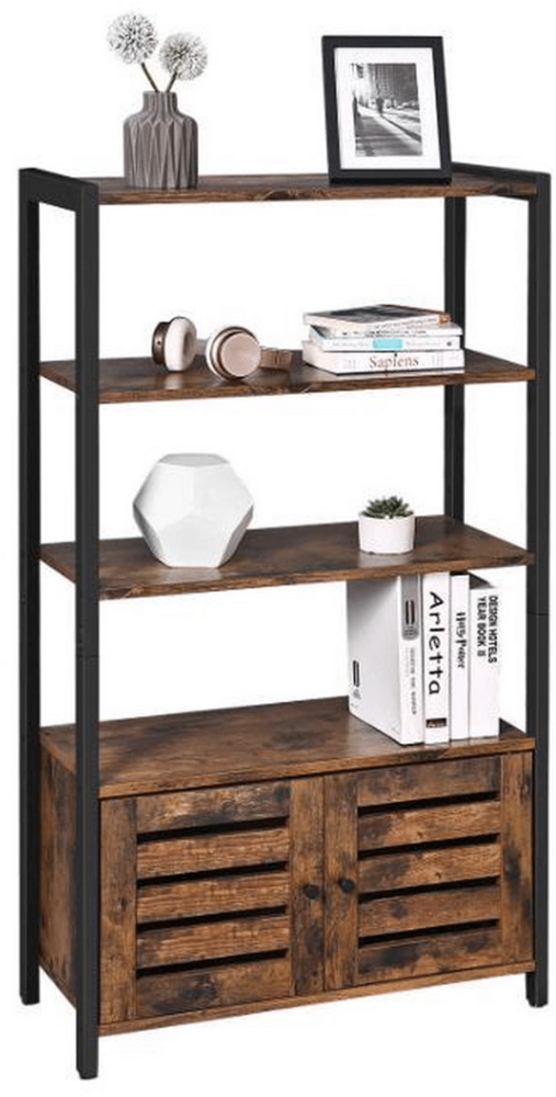 Industrieel dressoir Theresa