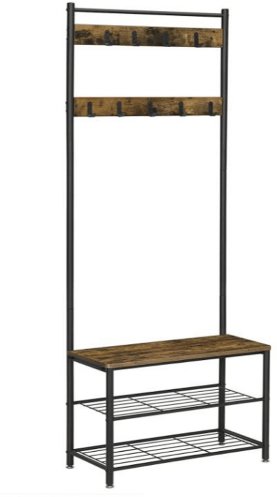 Industriëel garderoberek Aya