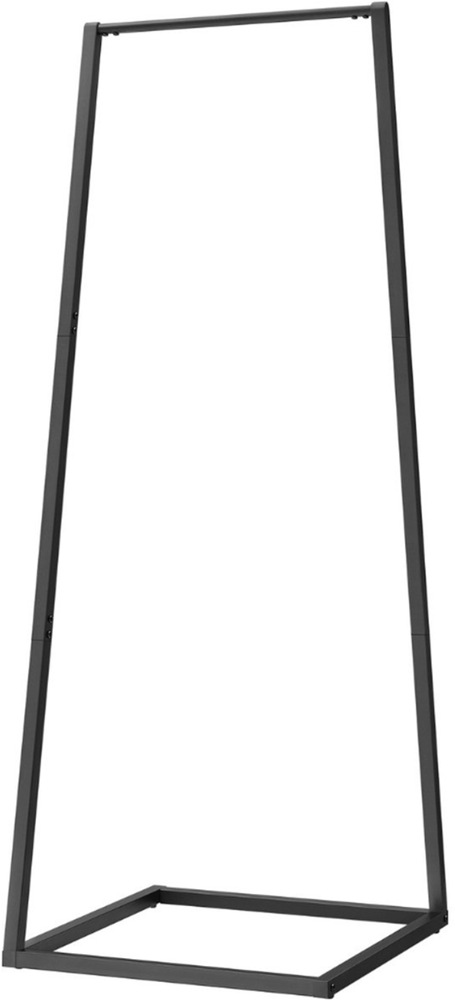 Industrieel kledingrek Inayah