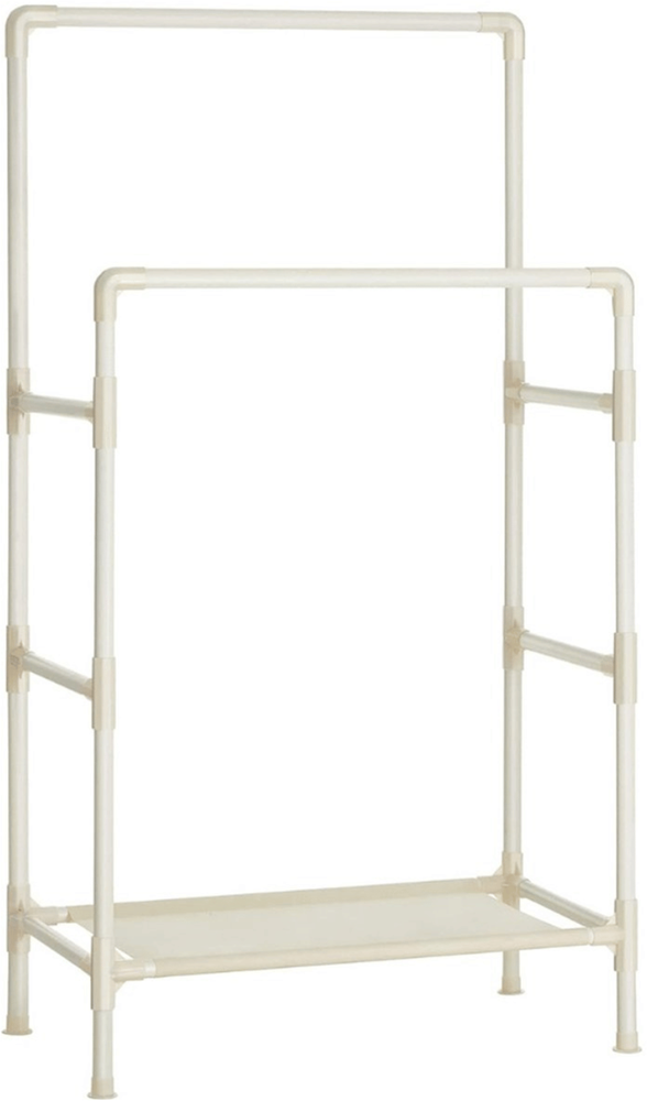 Industrieel kledingrek Jolie