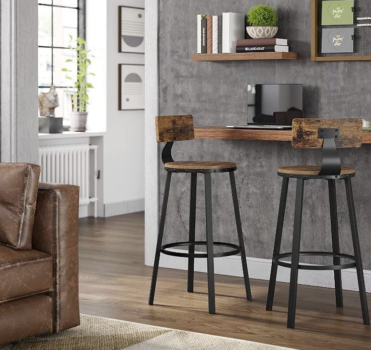 Industriële barkrukken Esmee