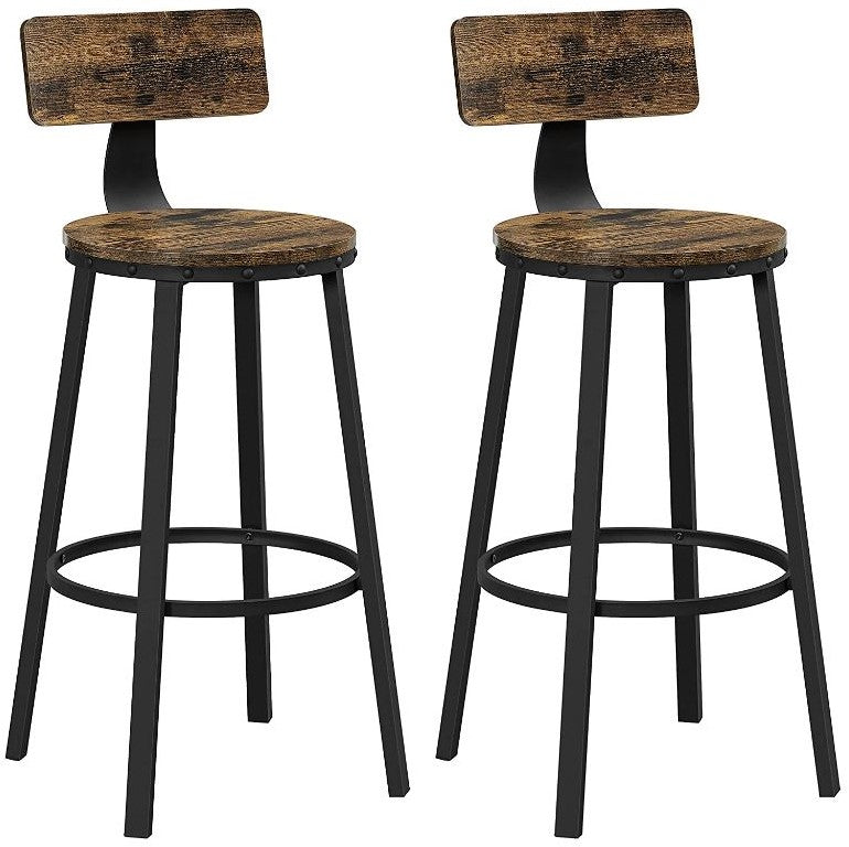 Industriële barkrukken Esmee